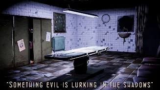 Scary Games Evil Horror Games Screenshot 4