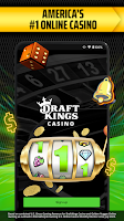 DraftKings Casino - Real Money Ảnh chụp màn hình 2