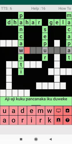 TTS Bahasa Jawa應用截圖第2張