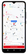 YEGO Kenya: Request a ride স্ক্রিনশট 3