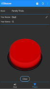 EZBuzzer: Wireless Game Buzzer Ekran Görüntüsü 3