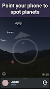 Stellarium Screenshot 2