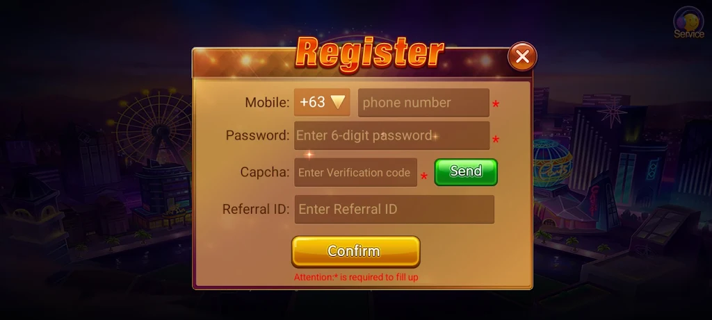 PHOTON GAME 2023應用截圖第2張