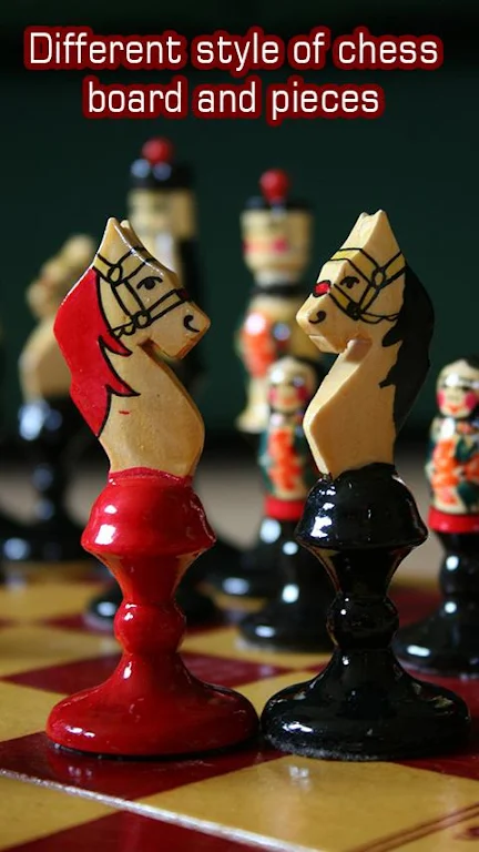Chinese Chess Clock - Chess Timer puzzles 스크린샷 4