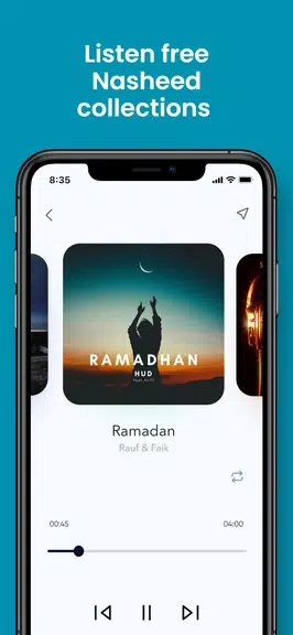 Umra Hadj - Нашиды и Салаваты ဖန်သားပြင်ဓာတ်ပုံ 1