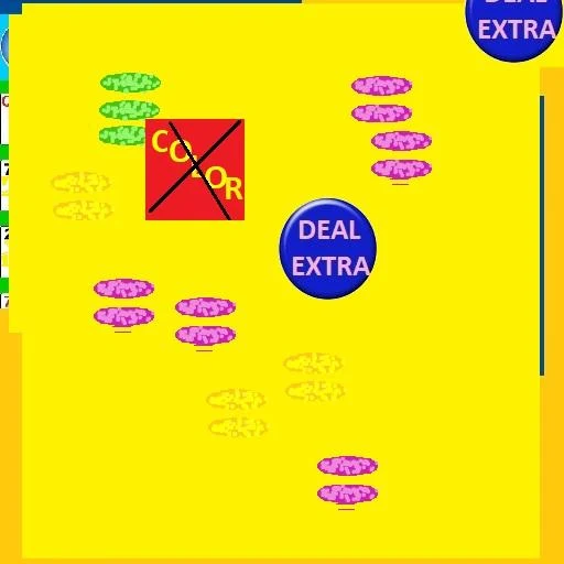 SET card game by Mira Noy ဖန်သားပြင်ဓာတ်ပုံ 1