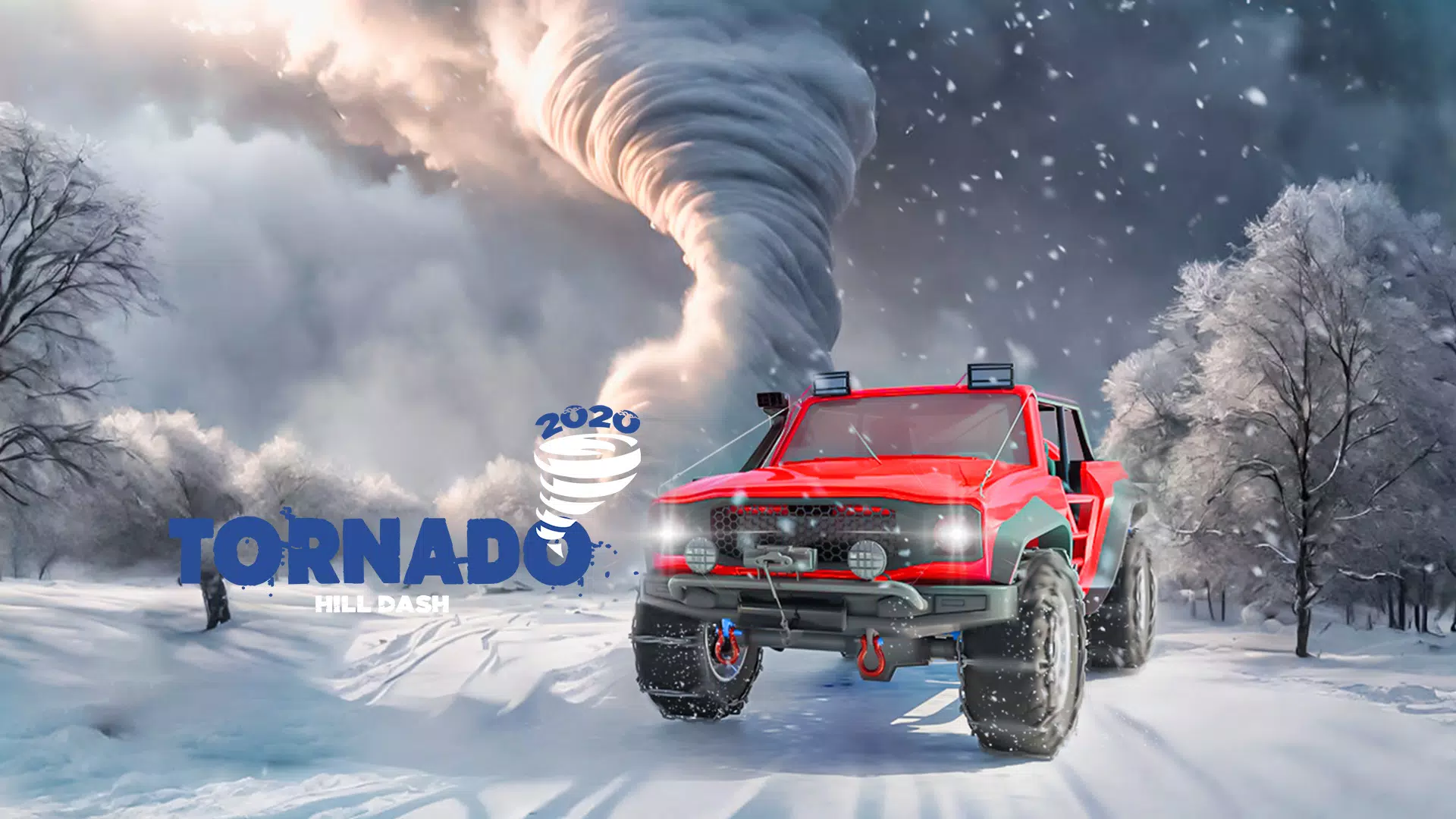 Tornado 3D Game: Hurricanes Schermafbeelding 3