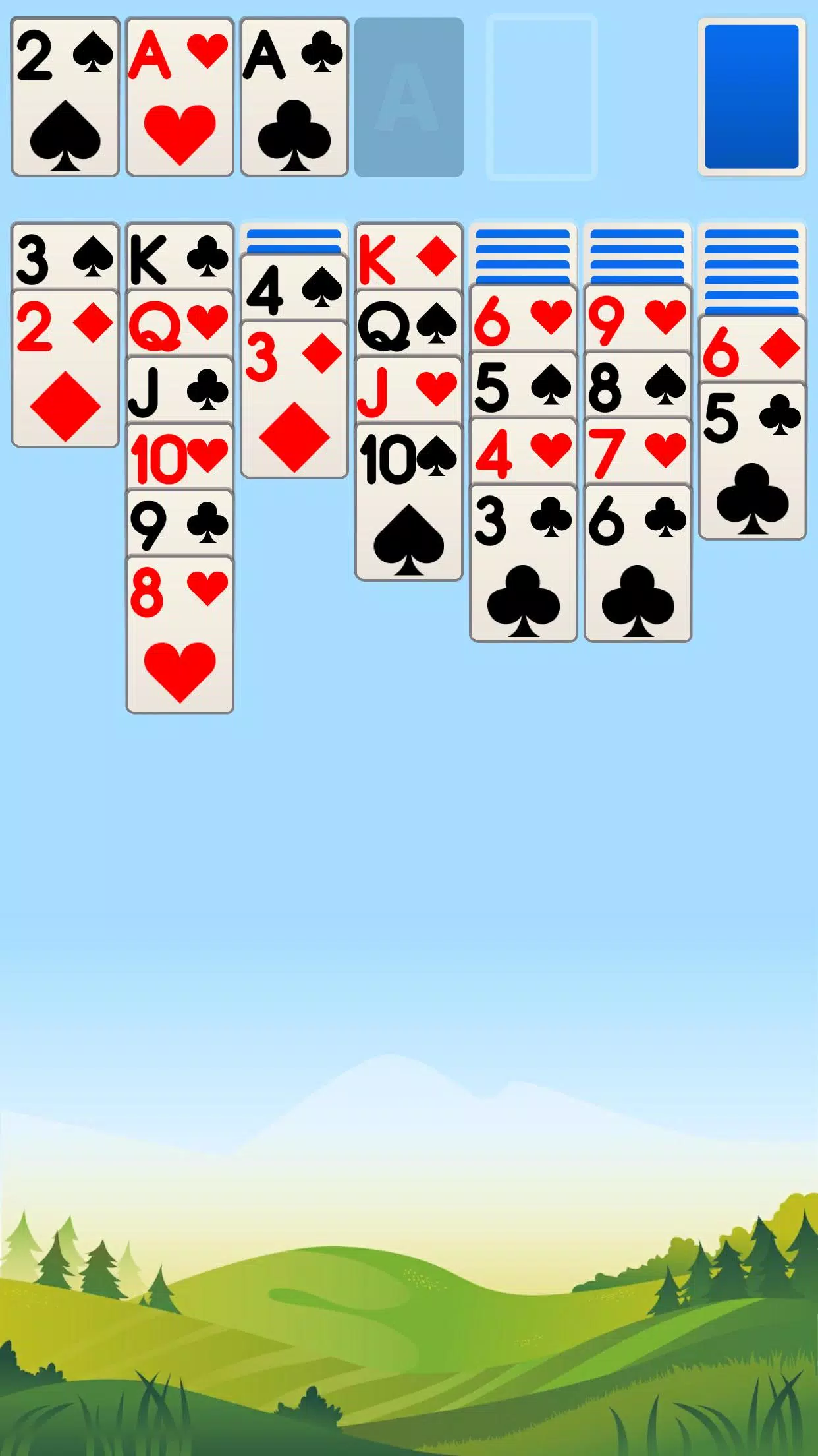 Classic Solitaire 2024应用截图第4张