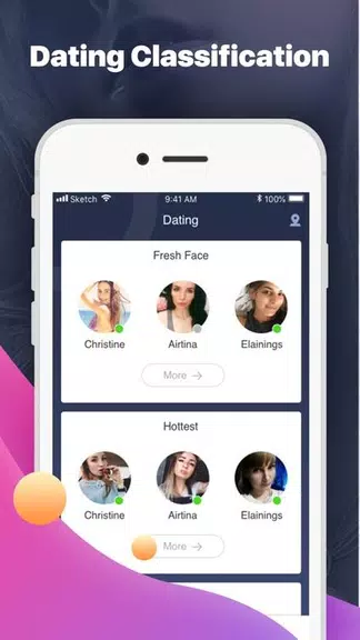 Sugar Daddy Dating App and Seeking Sugar Partner 스크린샷 3