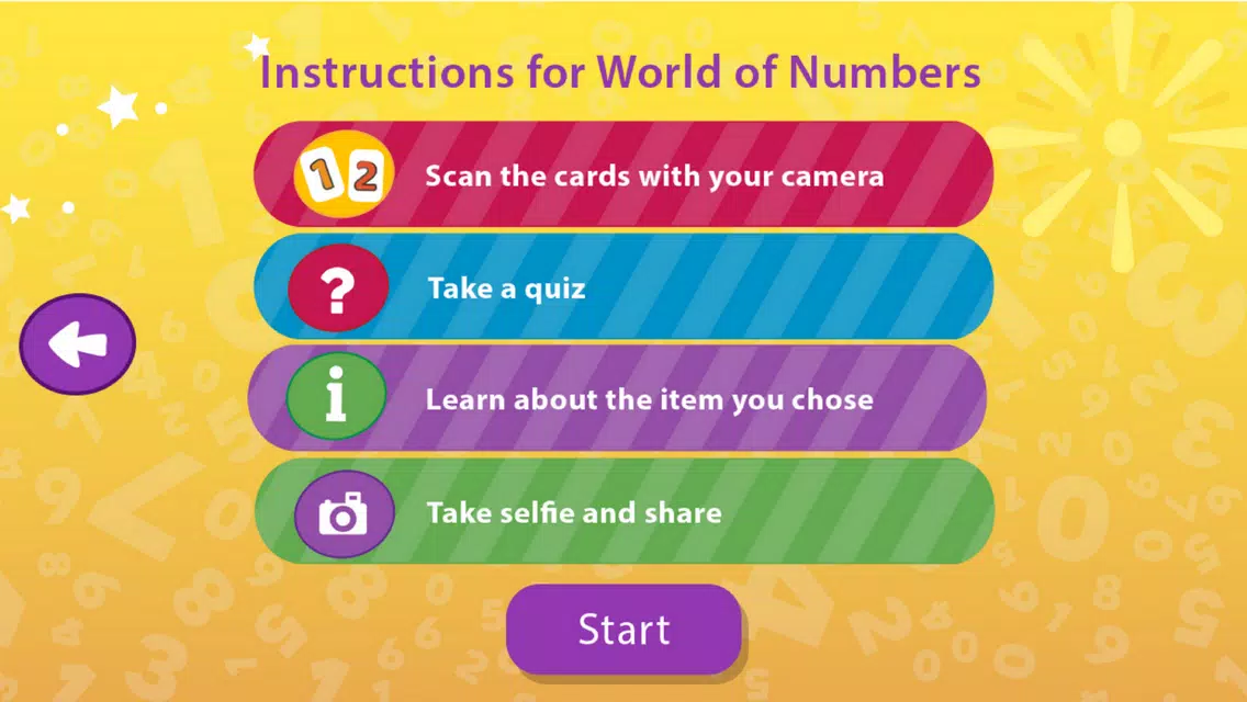 BIMBOX - World of numbers Screenshot 2