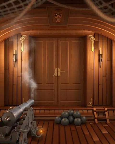 100 Doors Challenge應用截圖第4張