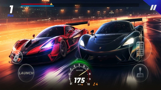 King Of The Racing 2 Ekran Görüntüsü 2