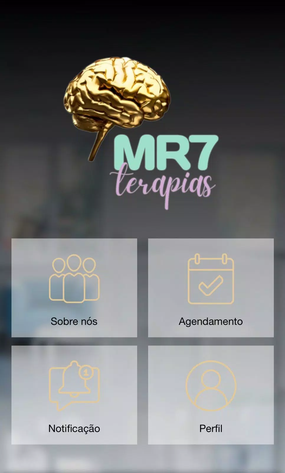 MR7 terapias Screenshot 1