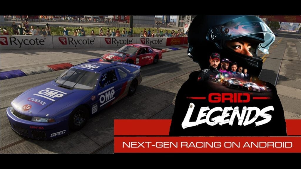 Legends da grade: Corrida para os holofotes com liberação de Deluxe Edition