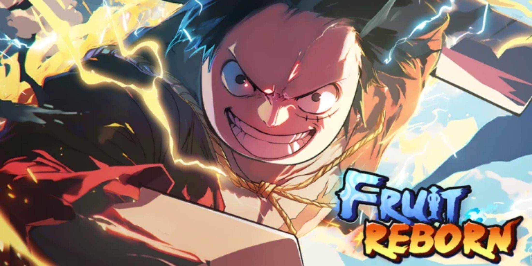 NEU Roblox Fruit Reborn Codes für Januar 2025 veröffentlicht