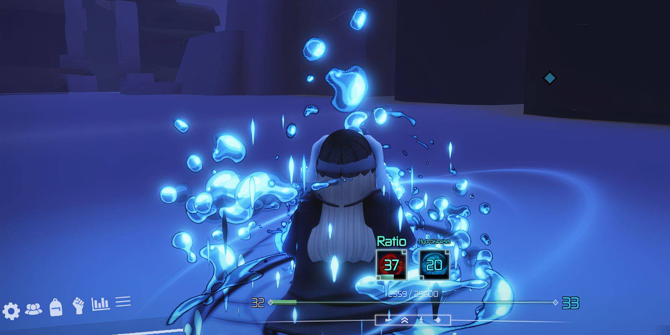 Jujutsu Infinite：如何啟用先天技術