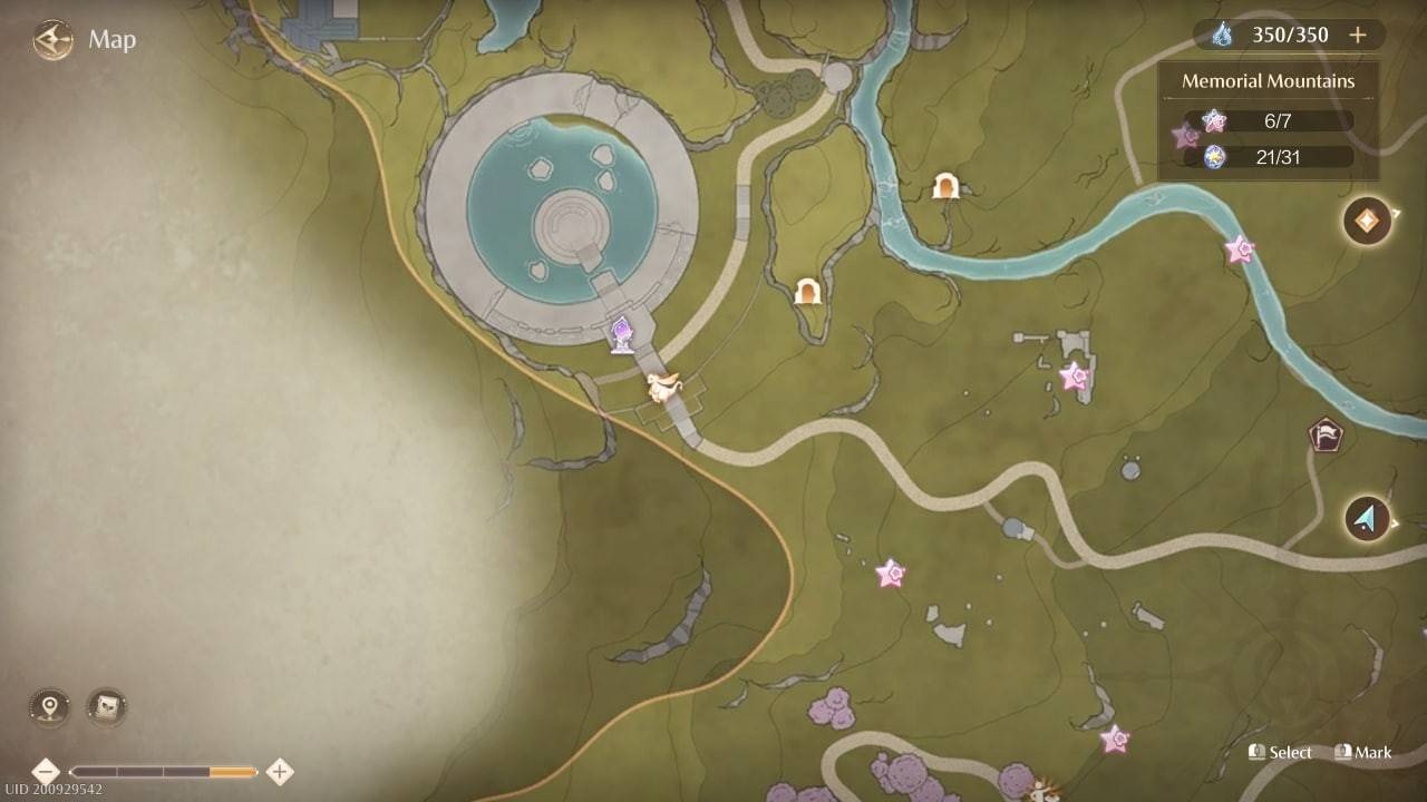 Dragón en el infinito Nikki