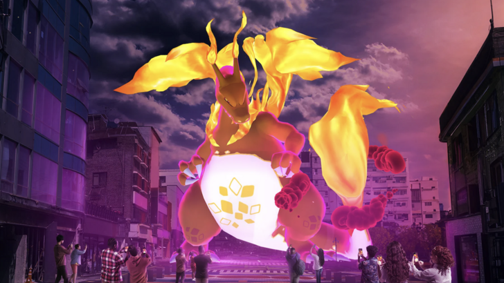 Pokémon Go Preregister và đặt hàng trước