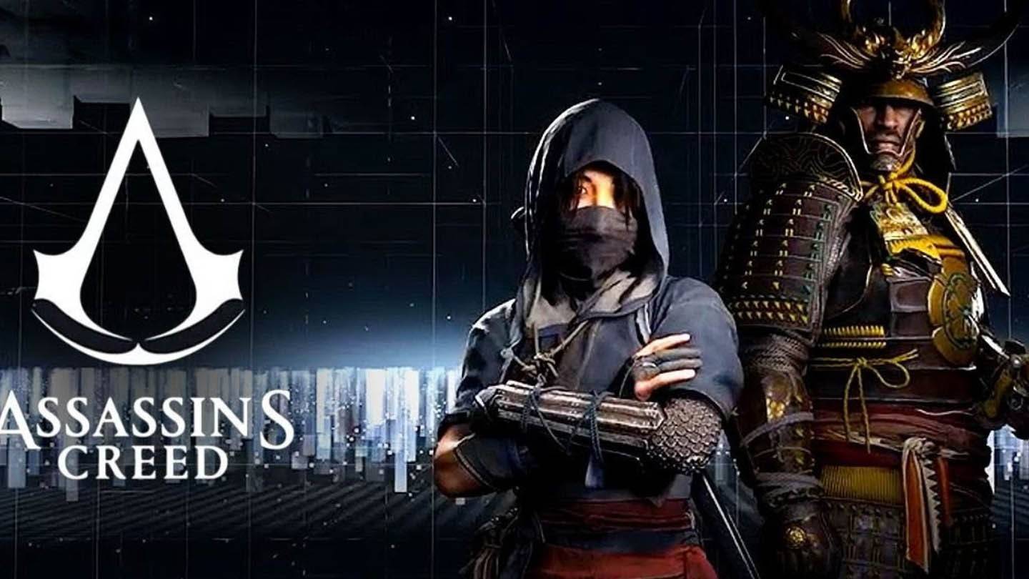 Ubisoft releases Animus Hub, a central location for all Assassin's Creed games