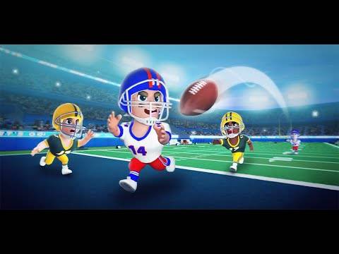 슈퍼 작은 축구 업데이트