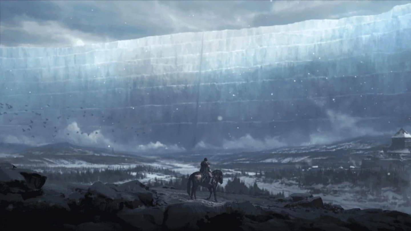 Verken drie klassen in Game of Thrones: Kingsroad