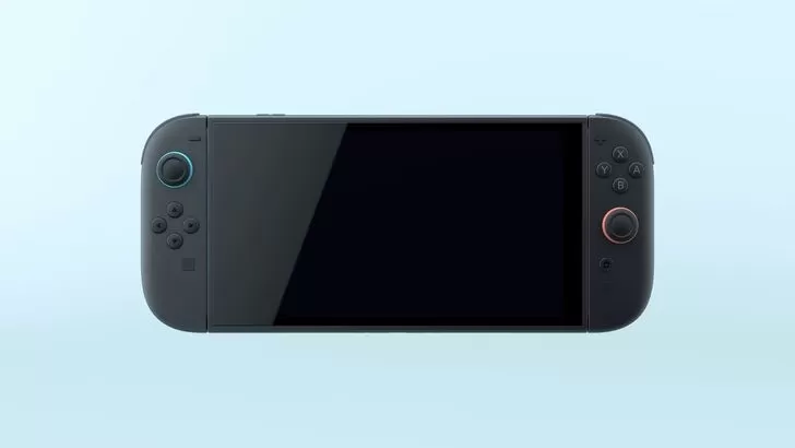 Preço do Nintendo Switch 2 Definido em US$ 449,99 para o Lançamento em Abril de 2025