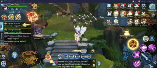 คู่มือผู้เริ่มต้นสำหรับ Magic Realm Online: รอดชีวิตและเจริญเติบโต!