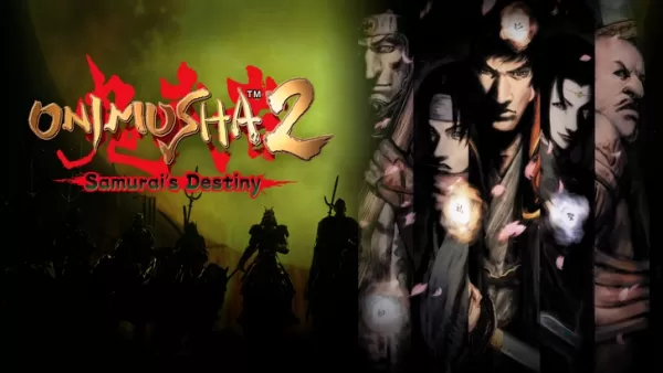 Onimusha 2: Tarikh dan Masa Pelancaran Takdir Samurai