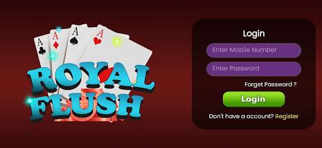 Royal Flush ภาพหน้าจอ 4