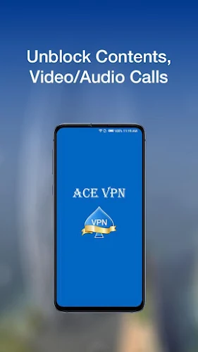 Ace VPN (Fast VPN) ภาพหน้าจอ 2