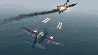 Warplanes: Online Combat Screenshot 1