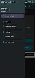 Bleidd VPN Pro Screenshot 4