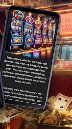 Amazing Casino應用截圖第3張