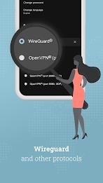 VPN99 - fast secure vpn應用截圖第3張