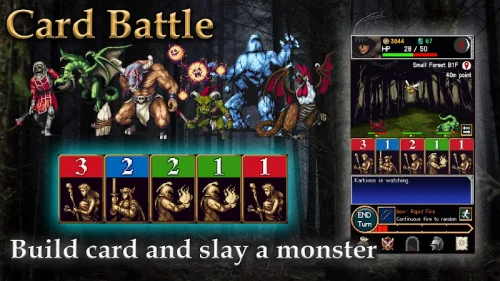 DarkBlood2應用截圖第2張