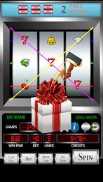 Slot Machine - Multi BetLine Ảnh chụp màn hình 3