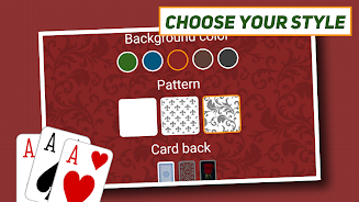 Spider Solitaire: Classic Screenshot 2