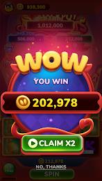 Jackpot Blaze Slots স্ক্রিনশট 4