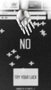 Schermata YES or NO 3