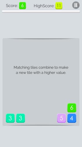 Puzzle20 Game Screenshot 3
