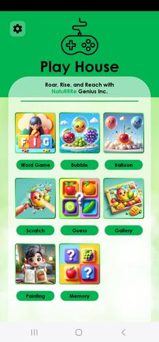 Fruit Town Screenshot 2