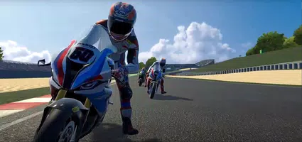 SBK Official Mobile Game Screenshot 3