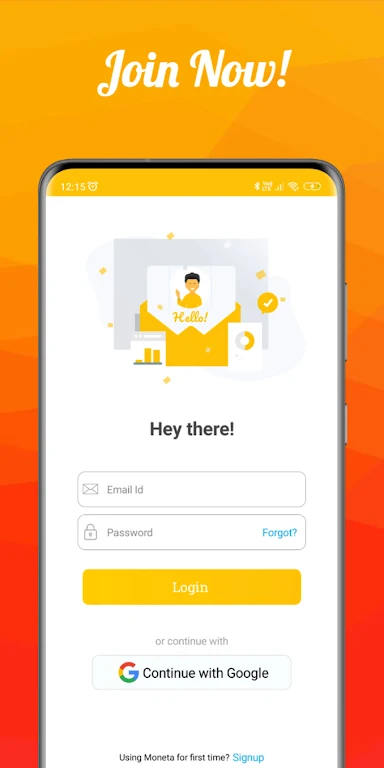 Moneta - Earn Redeem Code Screenshot 4
