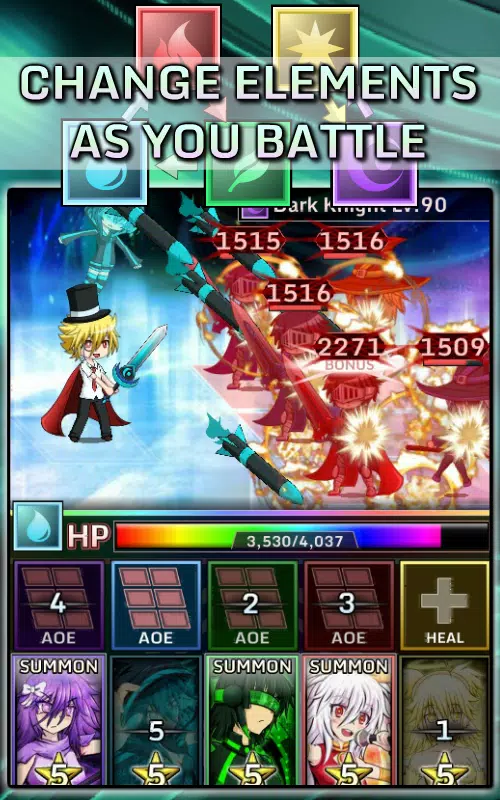 Gacha World應用截圖第4張