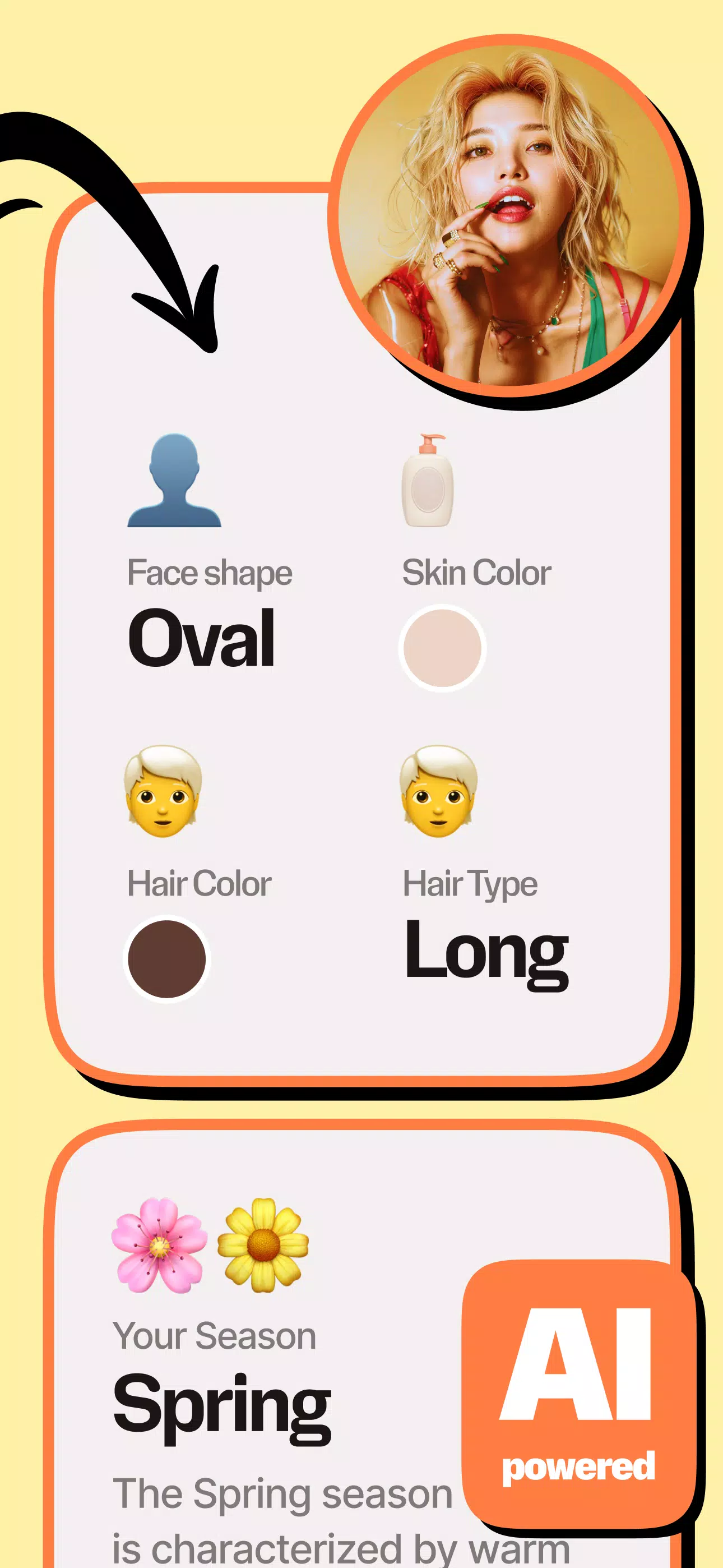 WhatColors: AI Color Analysis スクリーンショット 2