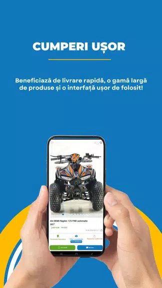 Publi24 - Anunturi online Schermafbeelding 4