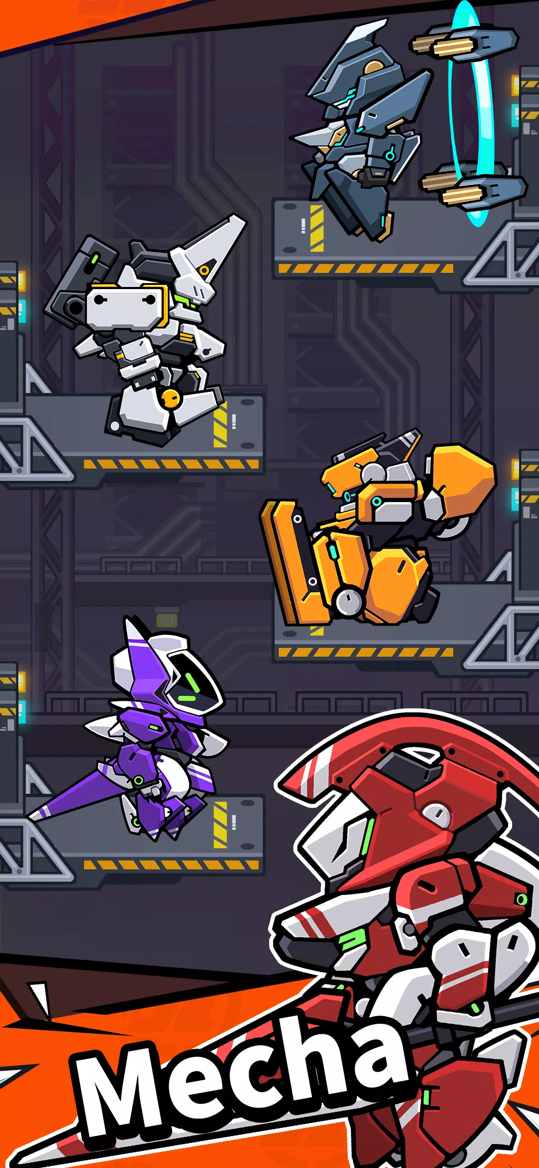 Defenders League Ảnh chụp màn hình 2