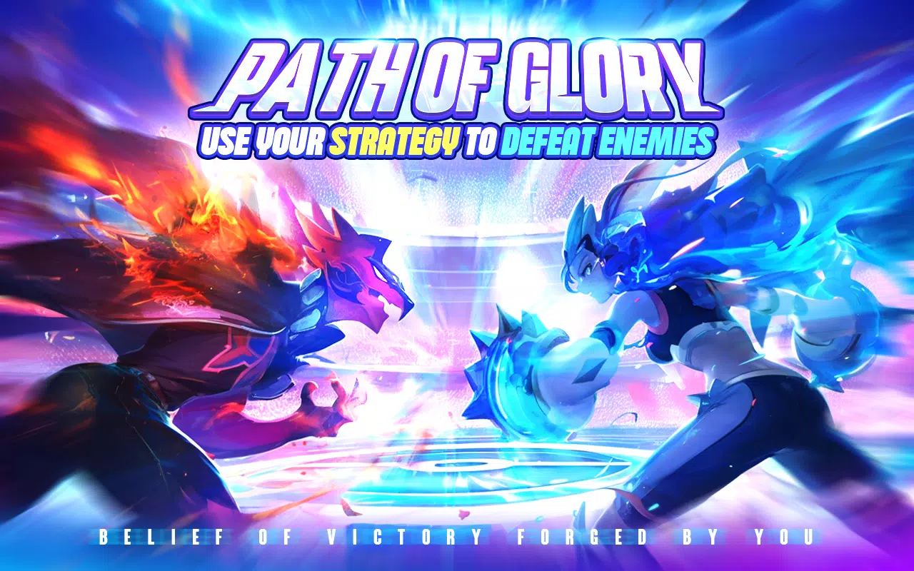 Beast Trainer Idle Screenshot 1