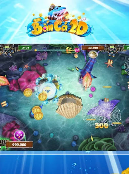 Sieuca2D ภาพหน้าจอ 2