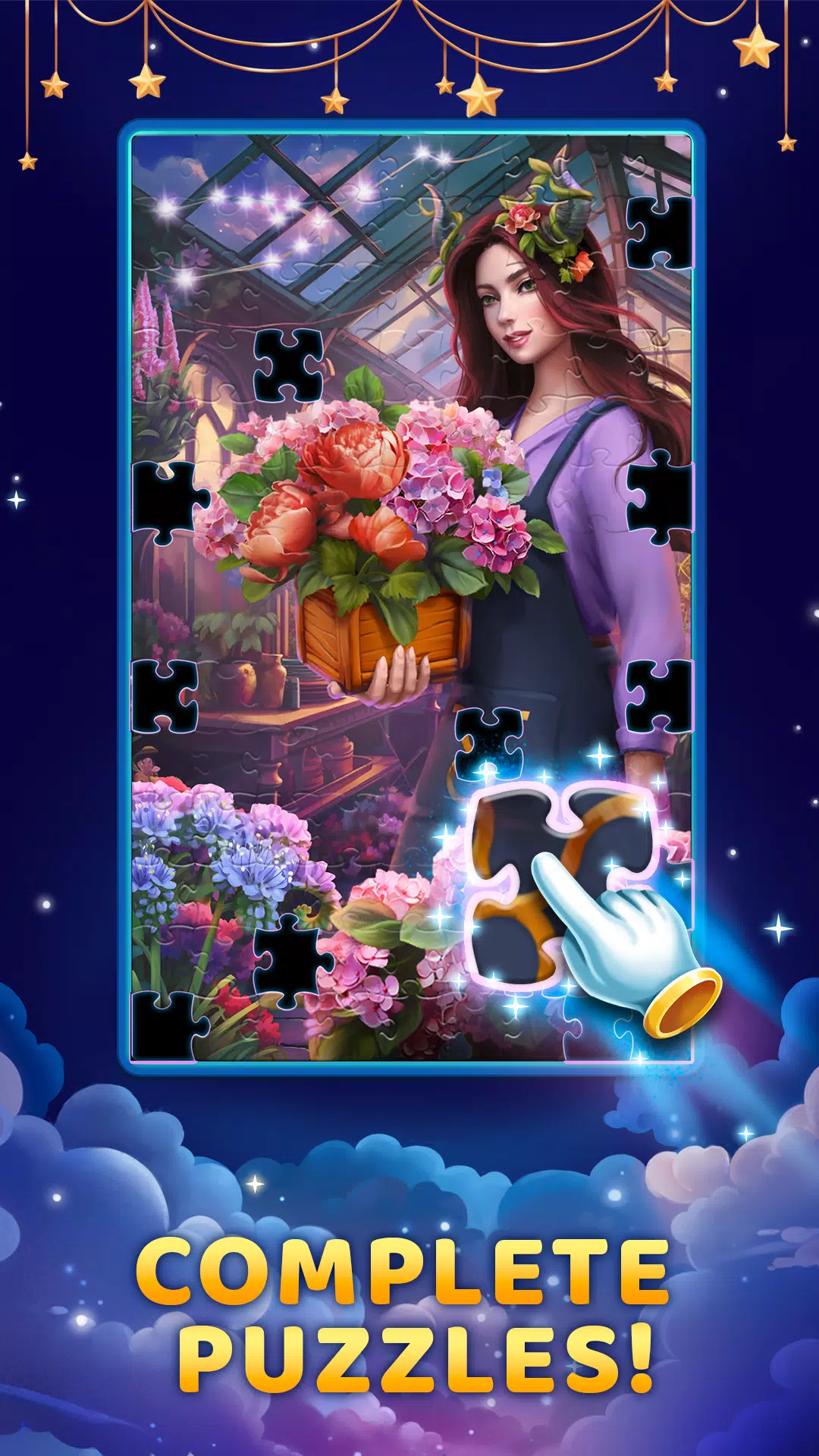 Star Chests 스크린샷 4